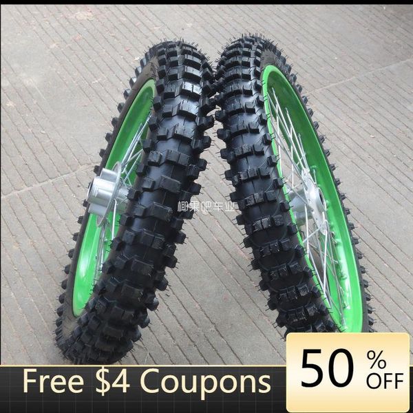 motorcycle wheels & tires off-road scrambling accessories before 70/100-19 90/100-16 inch guangli tire wheel rims
motorcycle wheels & tires off-road scrambling accessories before 70/100-19 90/100-16 inch guangli tire wheel rims