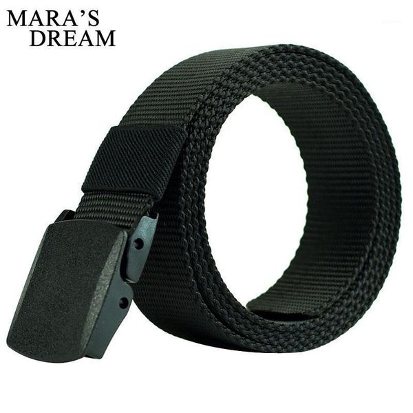 belts ybt belt nylon plastic smooth buckle women hypoallergenic quick-drying training men1, Black;brown
belts ybt belt nylon plastic smooth buckle women hypoallergenic quick-drying training men1, Black;brown