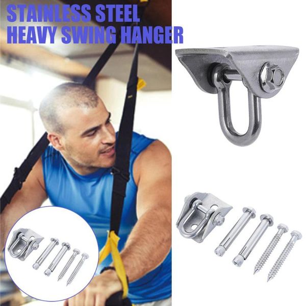 super strong wall mount anchor bracket 4 screws hook slings fitness suspension trainer strap ceiling accessories
super strong wall mount anchor bracket 4 screws hook slings fitness suspension trainer strap ceiling accessories