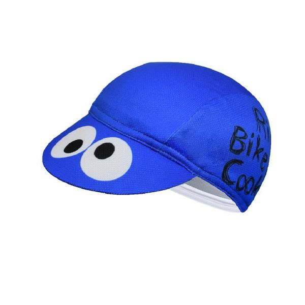 cycling caps & masks ride bike eat cookies cap blue headwear quick-drying polyester hat braetan, Black
cycling caps & masks ride bike eat cookies cap blue headwear quick-drying polyester hat braetan, Black