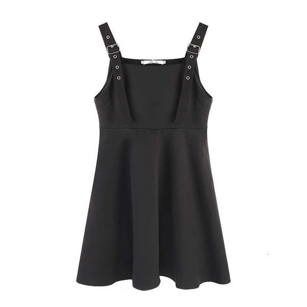 party dresses summer casual spaghetti strap women harajuku vintage sundress gothic punk clubwear sleeveless black mini iby5, White;black
party dresses summer casual spaghetti strap women harajuku vintage sundress gothic punk clubwear sleeveless black mini iby5, White;black