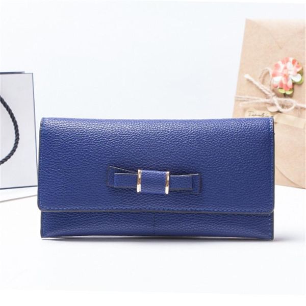 wallets bow wallet women many departments female with card holder phone coin money pocket purse femme, Red;black
wallets bow wallet women many departments female with card holder phone coin money pocket purse femme, Red;black