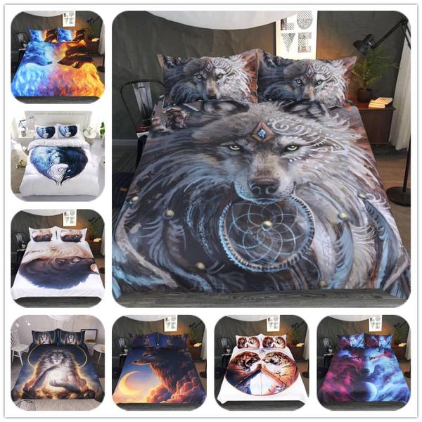 bedding sets digital art wolf worrior set king double full twin single size bed linen
bedding sets digital art wolf worrior set king double full twin single size bed linen
