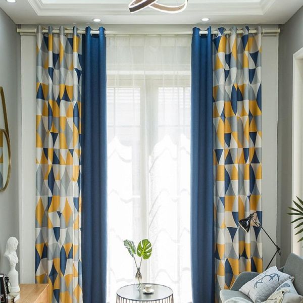 curtain & drapes pastoral style modern minimalist wild high-end meteor high shading solid color printing curtains for living room bedroom
curtain & drapes pastoral style modern minimalist wild high-end meteor high shading solid color printing curtains for living room bedroom
