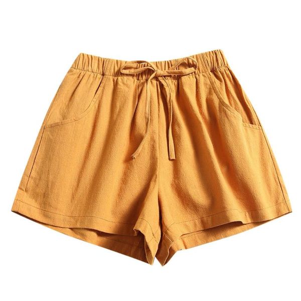 women's summer shorts women 2021 sport casual drawstring loose beach mujer verano elastic waist pocketed, White;black
women's summer shorts women 2021 sport casual drawstring loose beach mujer verano elastic waist pocketed, White;black