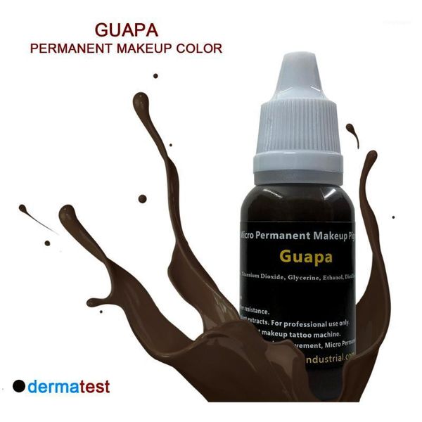 bottle pigment tattoo ink for permanent makeup easy to coloring eyebrows eyeliner body arts paints supplies1
bottle pigment tattoo ink for permanent makeup easy to coloring eyebrows eyeliner body arts paints supplies1