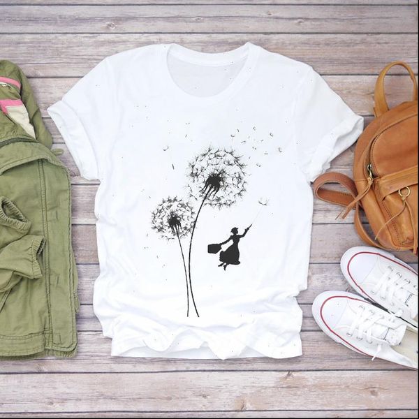 women balloon cartoon womens plant fashion magic print clothes lady t shirts shirt ladies graphic female tee, White
women balloon cartoon womens plant fashion magic print clothes lady t shirts shirt ladies graphic female tee, White
