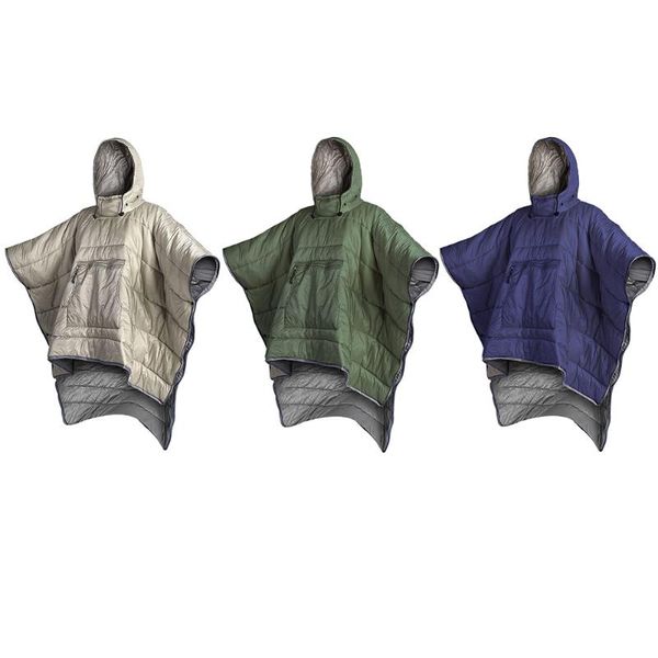sleeping bags women men winter warm ponchos capes for outdoor wearable riding motorcycle cloak breathable cycling equipment
sleeping bags women men winter warm ponchos capes for outdoor wearable riding motorcycle cloak breathable cycling equipment