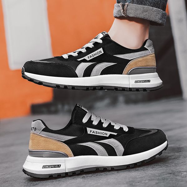 2021 casual women men running shoes student outdoor sports sneakers black white size eur 39-44 code 75-2216
2021 casual women men running shoes student outdoor sports sneakers black white size eur 39-44 code 75-2216