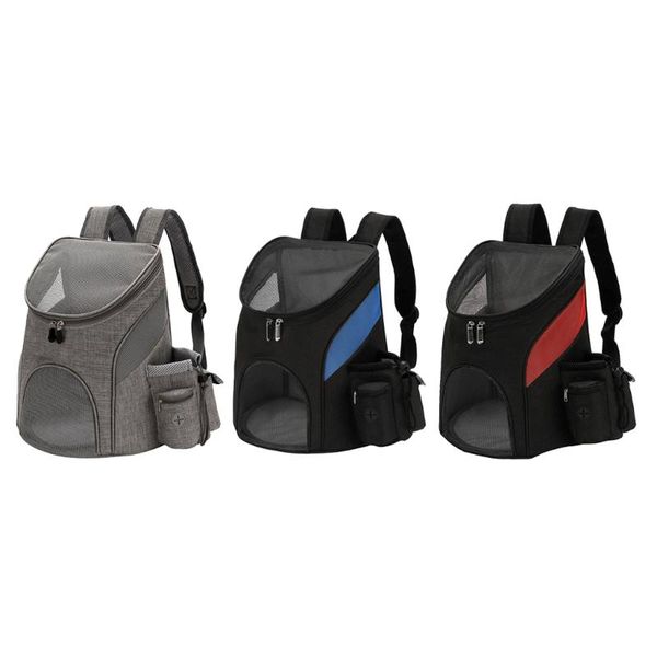 dog car seat covers pet carrier backpack adjustable double shoulder bag chest cat outdoor travel supplies
dog car seat covers pet carrier backpack adjustable double shoulder bag chest cat outdoor travel supplies