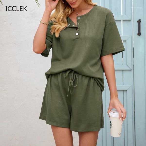women's tracksuits lace up oversize shorts sets women casual tracksuit o-neck and mini suit 2021 summer two peice loungewear, Gray
women's tracksuits lace up oversize shorts sets women casual tracksuit o-neck and mini suit 2021 summer two peice loungewear, Gray