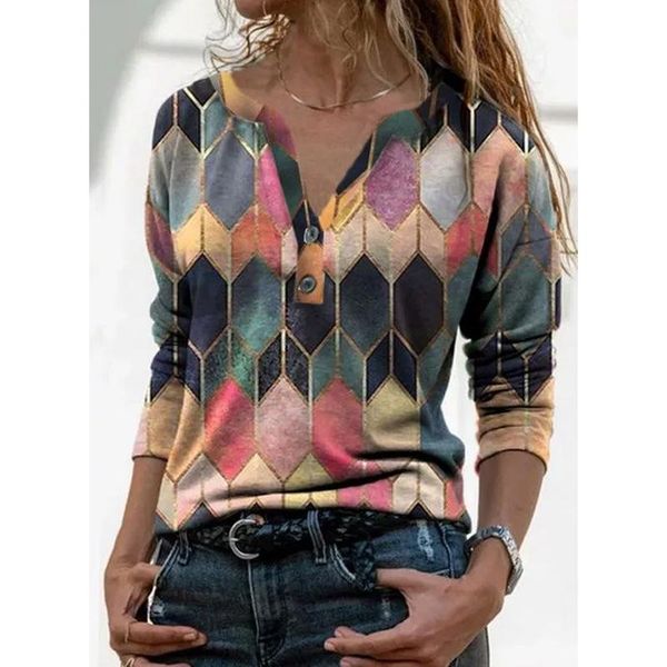 women's t-shirt 2021 pullover lapel slim fit printed zipper sweater long sleeve for female, White
women's t-shirt 2021 pullover lapel slim fit printed zipper sweater long sleeve for female, White