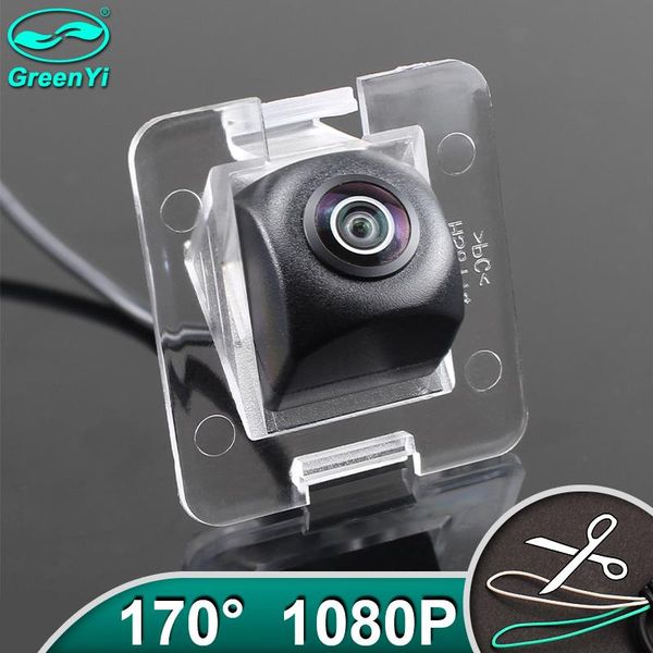 greenyi hd ahd 1080p 170 degree fisheye lens vehicle rear view camera for - glk 2012 2013 car cameras& parking sensors
greenyi hd ahd 1080p 170 degree fisheye lens vehicle rear view camera for - glk 2012 2013 car cameras& parking sensors
