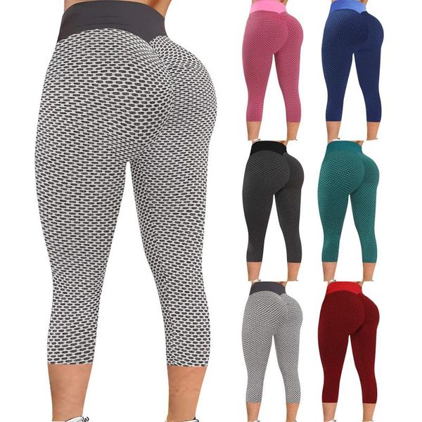 yoga outfit 2021 pants fitness sports leggings female running trousers high waist tight 5s
yoga outfit 2021 pants fitness sports leggings female running trousers high waist tight 5s