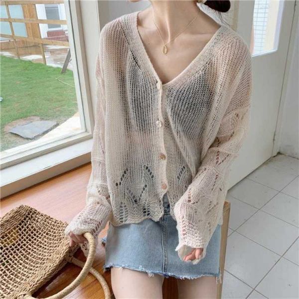 women's sweaters new oversize womens sweaters summer vintage cardigans loose thin sweater knitted plus size women cardigan knit button, White;black
women's sweaters new oversize womens sweaters summer vintage cardigans loose thin sweater knitted plus size women cardigan knit button, White;black