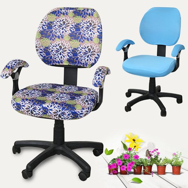 chair covers stretch spandex flower printed removable armrest cover for computer office other rotating poltrona
chair covers stretch spandex flower printed removable armrest cover for computer office other rotating poltrona
