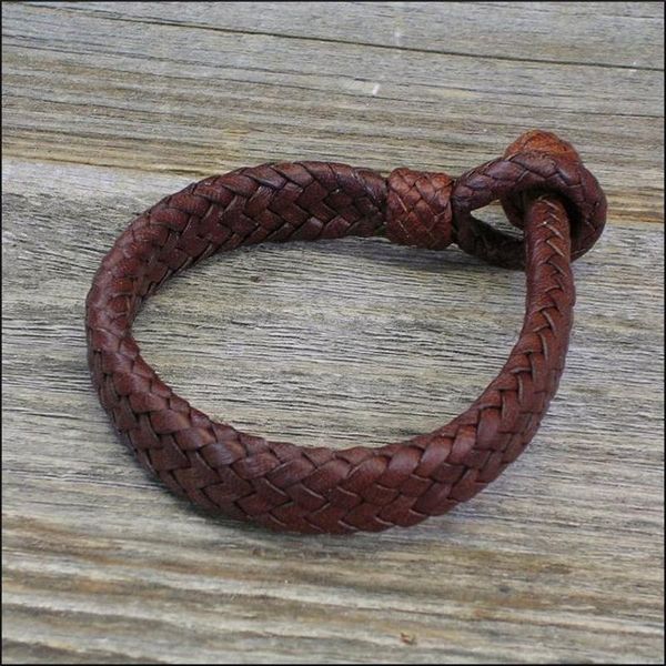 charm bracelets braided leather bracelet wide cuff real black wristband double, Golden;silver
charm bracelets braided leather bracelet wide cuff real black wristband double, Golden;silver