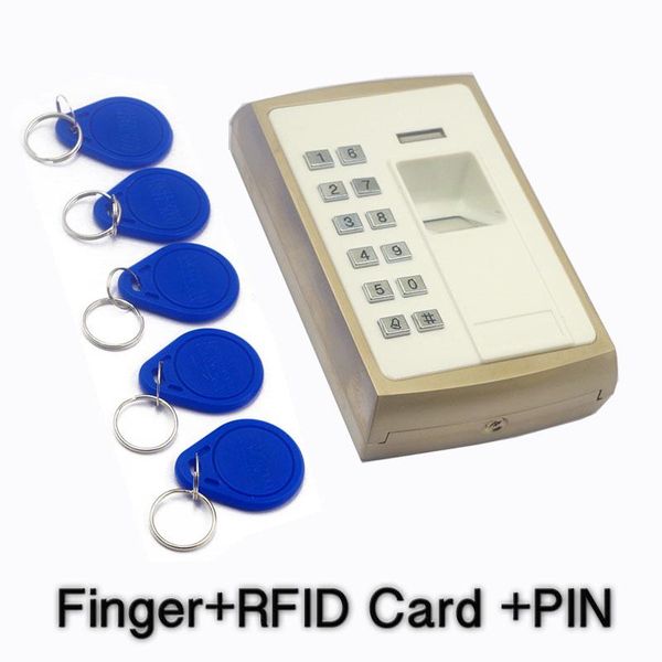 fingerprint access control metallic casing outdoor thumb door device biometric register keypad rfid reader 1000users
fingerprint access control metallic casing outdoor thumb door device biometric register keypad rfid reader 1000users