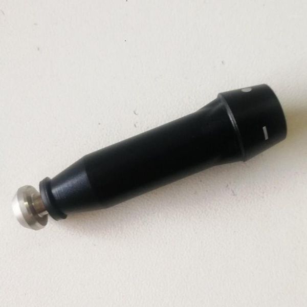 1pc .335/.350 golf shaft sleeve adapter for g25 i25 anser driver fairway complete set of clubs1
1pc .335/.350 golf shaft sleeve adapter for g25 i25 anser driver fairway complete set of clubs1