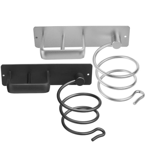bathroom shelves aluminum wall mounted hair dryer rack organizer hairdryer straightener holder set shelf for washroom supplies
bathroom shelves aluminum wall mounted hair dryer rack organizer hairdryer straightener holder set shelf for washroom supplies