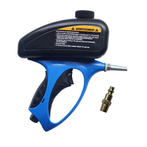professional spray guns 1 set practical air sandblaster pneumatic blasting tool mini paint sprayer
professional spray guns 1 set practical air sandblaster pneumatic blasting tool mini paint sprayer