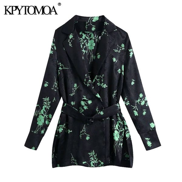 women fashion with belt crossover jacquard blouses long sleeve side vents female shirts blusas chic 210420, Black;white
women fashion with belt crossover jacquard blouses long sleeve side vents female shirts blusas chic 210420, Black;white