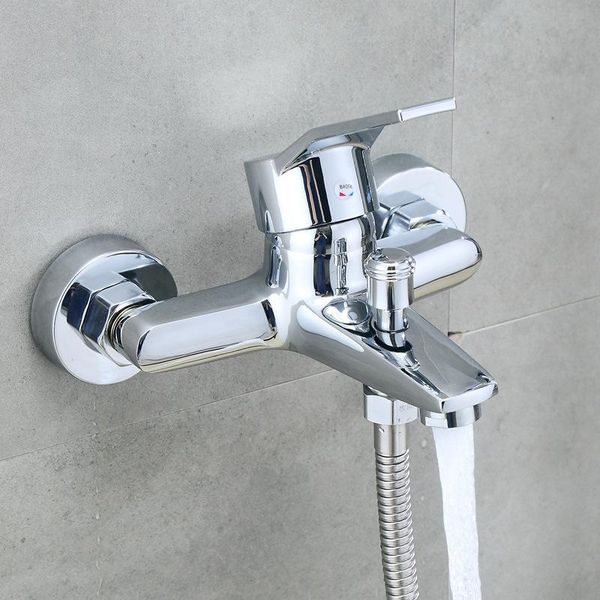 brass home shower and cold water mixing valve tap wholesale bathroom triple 2 handle faucet sets
brass home shower and cold water mixing valve tap wholesale bathroom triple 2 handle faucet sets