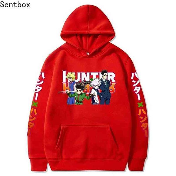 fashion hunter x hunter killua leorio kurapika gon hisoka and neferpitou long sleeve hoodie harajuku g1214, Black
fashion hunter x hunter killua leorio kurapika gon hisoka and neferpitou long sleeve hoodie harajuku g1214, Black