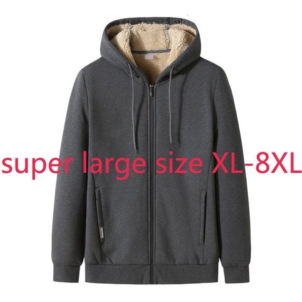 arrival super large warm winter thick men hooded knitted jacket casual plus size xl 2xl 3xl 4xl 5xl 6xl 7xl 8xl, Black
arrival super large warm winter thick men hooded knitted jacket casual plus size xl 2xl 3xl 4xl 5xl 6xl 7xl 8xl, Black