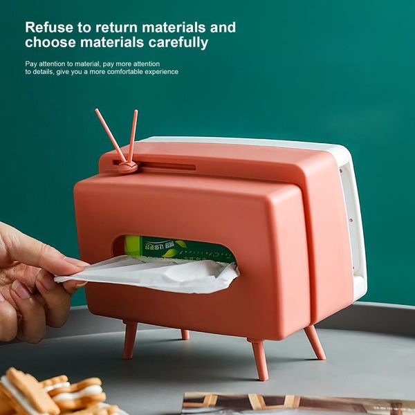 tissue boxes & napkins 2 in 1 tv box retro waterproof deskmobile phone paper holder dispenser storage napkin case organizer tissues
tissue boxes & napkins 2 in 1 tv box retro waterproof deskmobile phone paper holder dispenser storage napkin case organizer tissues