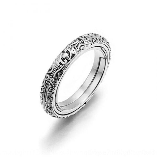 4hy astrosphere jewelry rotatespherical can turn and deformpunk band rings ring can be personalized fashion jewelry, Silver
4hy astrosphere jewelry rotatespherical can turn and deformpunk band rings ring can be personalized fashion jewelry, Silver