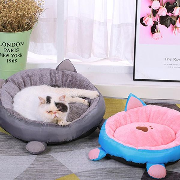 cat beds & furniture washable pet dog bed warm house kennel sleeping cover sofa cushion velvet mat cave nest universal supplies
cat beds & furniture washable pet dog bed warm house kennel sleeping cover sofa cushion velvet mat cave nest universal supplies