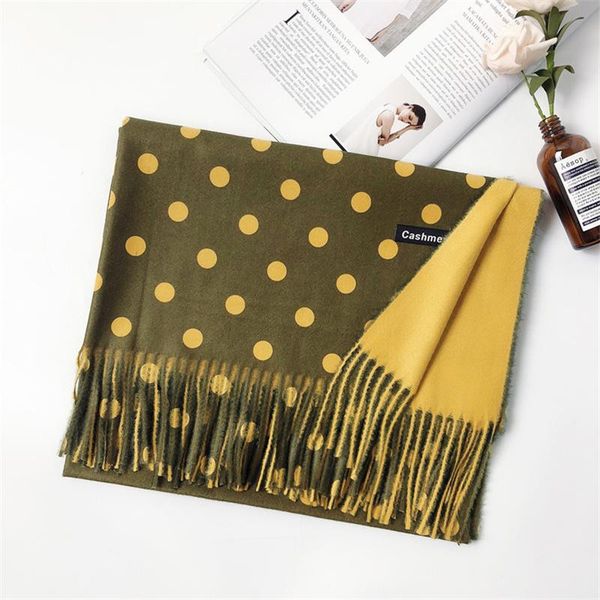 women's swimwear solid color lattice dots soft women scarf cashmere scarves ladies shawl wrap autumn winter pashmina muffler, White;black
women's swimwear solid color lattice dots soft women scarf cashmere scarves ladies shawl wrap autumn winter pashmina muffler, White;black