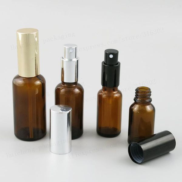 storage bottles & jars 200 x amber glass perfume with aluminium sprayer 1oz brown atomizer 100ml 50ml 30ml 20ml 15ml 10ml
storage bottles & jars 200 x amber glass perfume with aluminium sprayer 1oz brown atomizer 100ml 50ml 30ml 20ml 15ml 10ml
