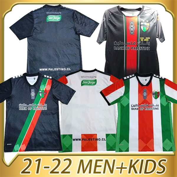 2021/2022 customized soccer jersey palestino deportivo 9 campos 6 orres fans version 13 cortes 7 rosende home man + kids kit 22 cutierrez fo, Black;yellow
2021/2022 customized soccer jersey palestino deportivo 9 campos 6 orres fans version 13 cortes 7 rosende home man + kids kit 22 cutierrez fo, Black;yellow