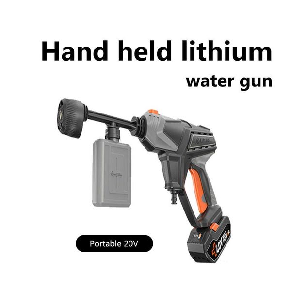 vacuum cleaners paijuke high voltage portable car water gun lithium battery rechargeable pump washing machine
vacuum cleaners paijuke high voltage portable car water gun lithium battery rechargeable pump washing machine