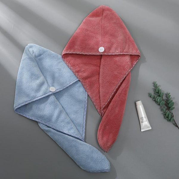 towel hair bath shower thick dry hat microfiber turban for lady girl quick drying wrap bathing cap flower women
towel hair bath shower thick dry hat microfiber turban for lady girl quick drying wrap bathing cap flower women