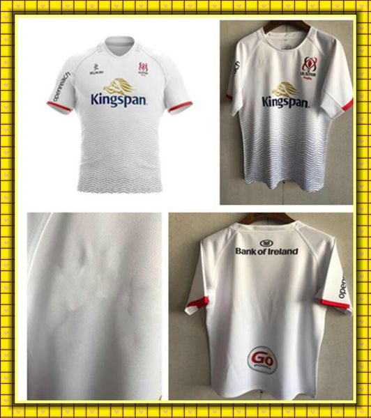 quality ulster 2021 rugby jersey 20 21 home and away european size s-5xl, Black
quality ulster 2021 rugby jersey 20 21 home and away european size s-5xl, Black