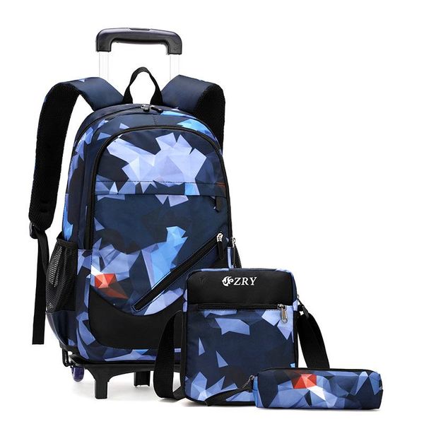 school bags kids wheeled backpacks removable children with 3 stairs boys girls trolley schoolbags luggage book
school bags kids wheeled backpacks removable children with 3 stairs boys girls trolley schoolbags luggage book