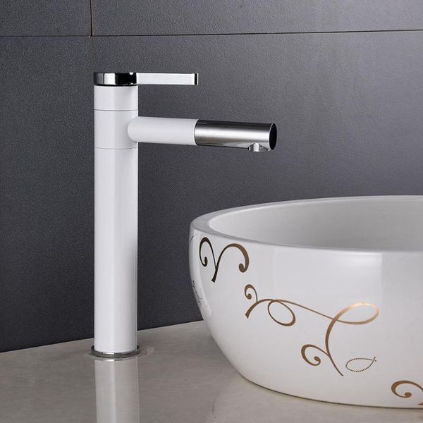 bathroom sink faucets modern creative white brass paint basin european 360 degrees rotate ceramic cartridge washbasin tap accessories
bathroom sink faucets modern creative white brass paint basin european 360 degrees rotate ceramic cartridge washbasin tap accessories