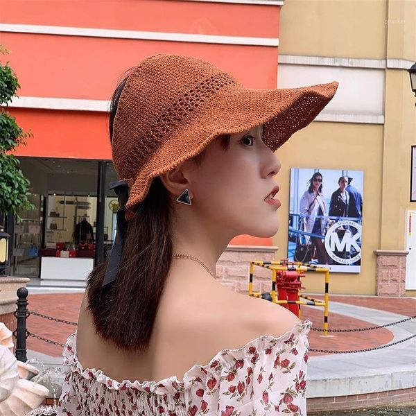 beanie/skull caps sun hat female empty roll big brim sunscreen straw summer cool fashion fisherman1, Blue;gray
beanie/skull caps sun hat female empty roll big brim sunscreen straw summer cool fashion fisherman1, Blue;gray