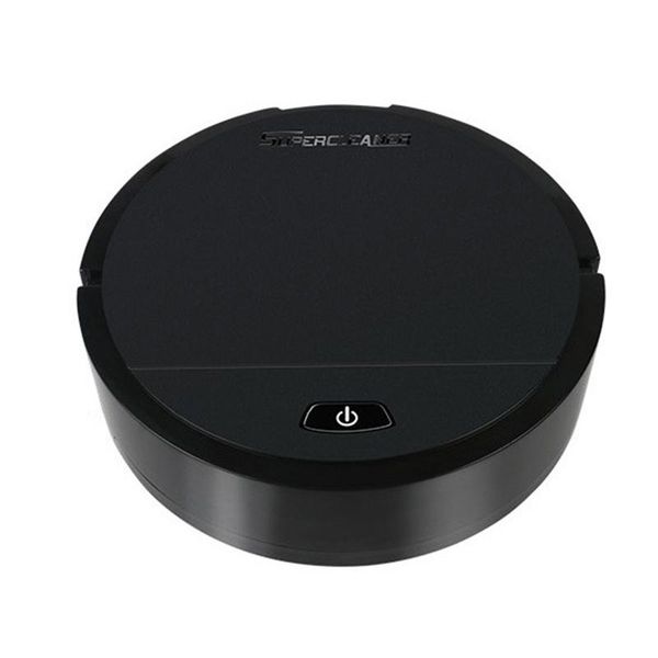 in 1 sweeping robot vacuum cleaner dry and floor smart automatic sweeper battery edition,black cleaners
in 1 sweeping robot vacuum cleaner dry and floor smart automatic sweeper battery edition,black cleaners
