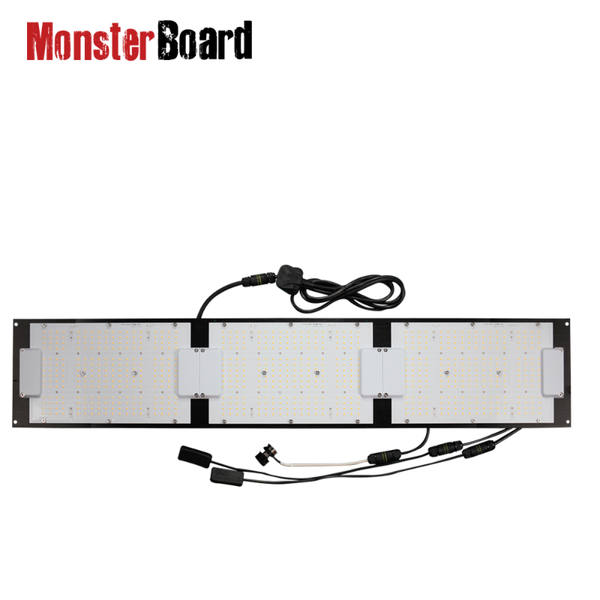 320w v4 grow light board lm301h uv ir switch monster dimmable led for hydroponics plant lights
320w v4 grow light board lm301h uv ir switch monster dimmable led for hydroponics plant lights