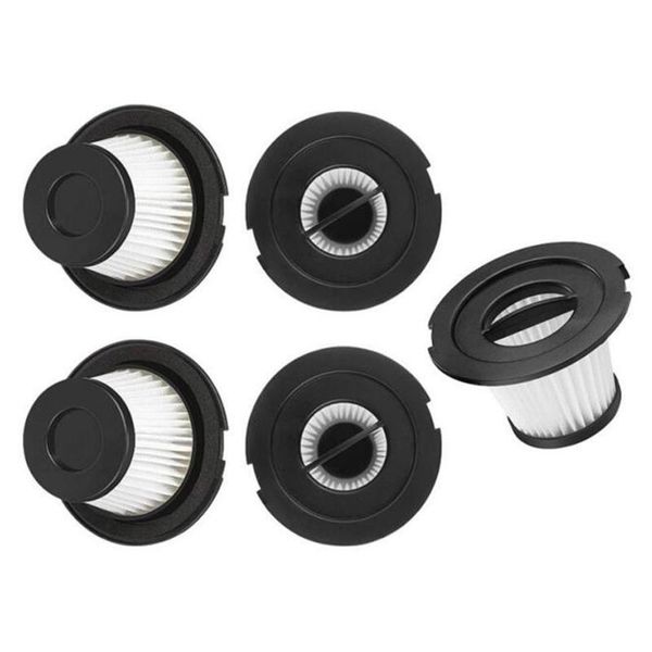 5pcs vacuum cleaner hepa filters for dibea t6 c17 t1 high efficiency replacement h1 cleaners
5pcs vacuum cleaner hepa filters for dibea t6 c17 t1 high efficiency replacement h1 cleaners