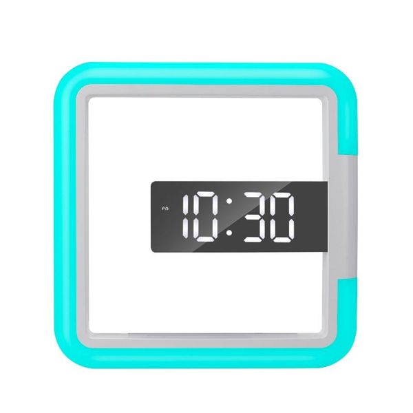 wall clocks 3d led clock mirror hollow digital temperature date display alarm 7colors remote control watch living room decor
wall clocks 3d led clock mirror hollow digital temperature date display alarm 7colors remote control watch living room decor