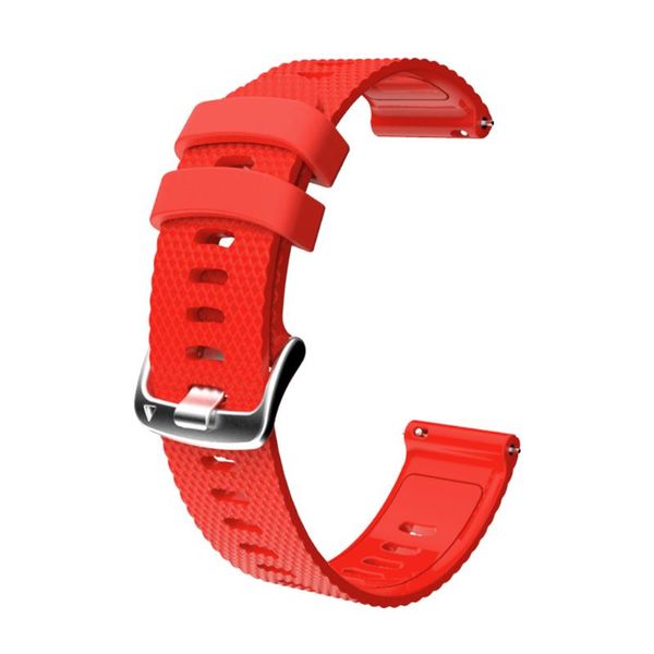 watch bands soft silicone non toxic wear resistant band accessories with buckle replace strap hole adjustable for garmin vivoactive 3, Black;brown
watch bands soft silicone non toxic wear resistant band accessories with buckle replace strap hole adjustable for garmin vivoactive 3, Black;brown