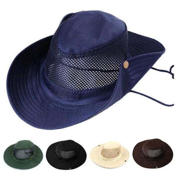 wide brim fisherman hat 58cm-60cm jungle sun hats for outdoor camping hiking travel hunting picnic pesca iscas fishing cap, Black;white
wide brim fisherman hat 58cm-60cm jungle sun hats for outdoor camping hiking travel hunting picnic pesca iscas fishing cap, Black;white