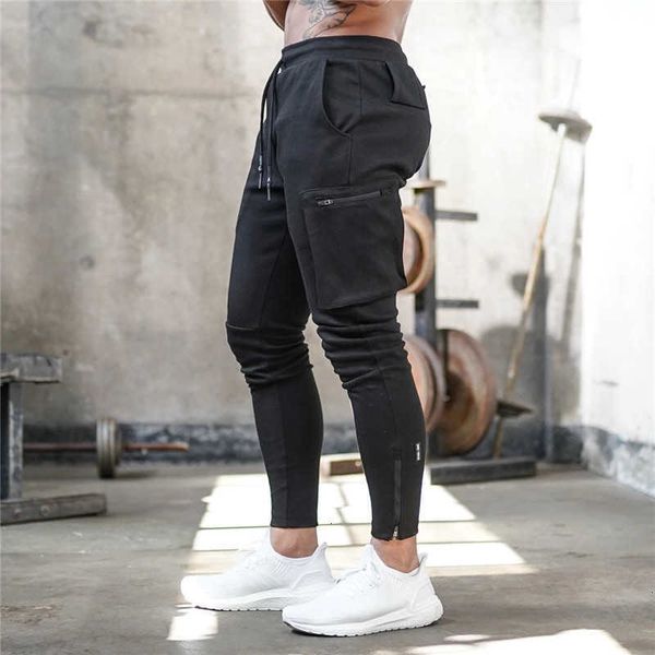 men's pants designer cargo fashion big pocket sports styles fitness pencil mens casual gym bmna, Black
men's pants designer cargo fashion big pocket sports styles fitness pencil mens casual gym bmna, Black