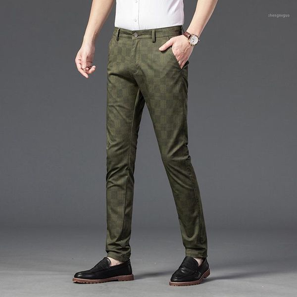 men's pants fashion streetwear men clothing 7 color 2021 spring summer straight slim casual trousers trend black plaid
men's pants fashion streetwear men clothing 7 color 2021 spring summer straight slim casual trousers trend black plaid