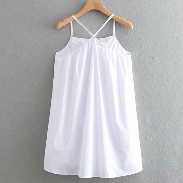 women's jumpsuits & rompers women spaghetti straps summer beach jumpsuit lady halter sleeveless white rompers womens jumpsuit short xnw, Black;white
women's jumpsuits & rompers women spaghetti straps summer beach jumpsuit lady halter sleeveless white rompers womens jumpsuit short xnw, Black;white